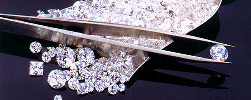 Diamond jewelry manufacturers online