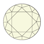 Faint Yellow