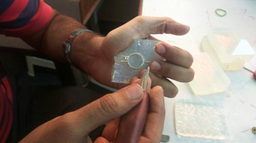 Die Making