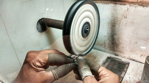Polishing and Lapping